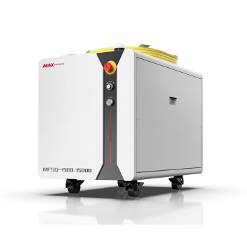 MFSQ-1500/15000 QCW Лазер Chuangxin