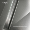 China Supplier for Wholesale 304 Stainless Steel Handmade Kitchen Topmount Bar Sinks