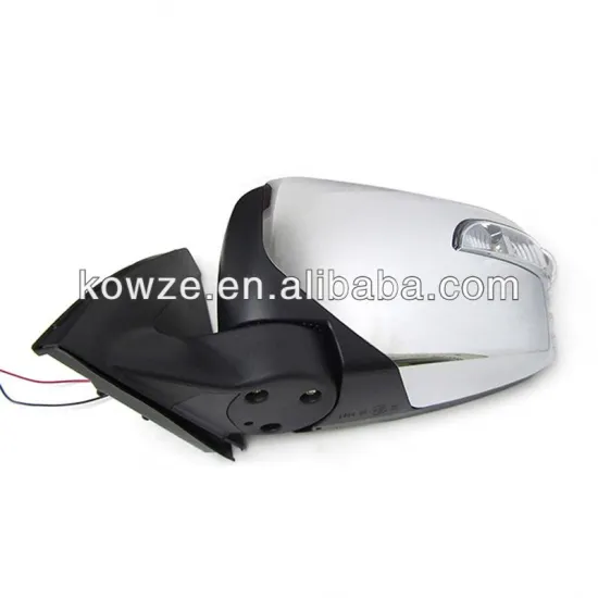 Mirror For Mitsubishi Triton L200 Parts KA4t KB4T MN167429 MN136779