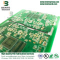 1.6mm 용 12 레이어 HDI PCB