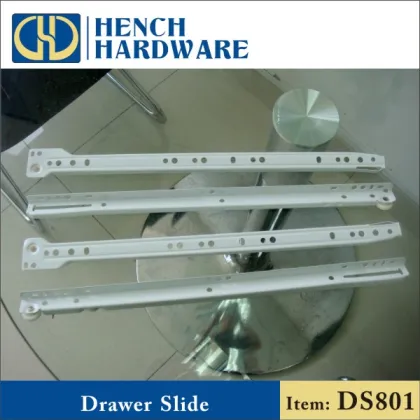 FGV Type Concealed Drawer Slide For Furniture
