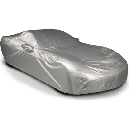 Hail proof portable 190t polyester automotive car cover