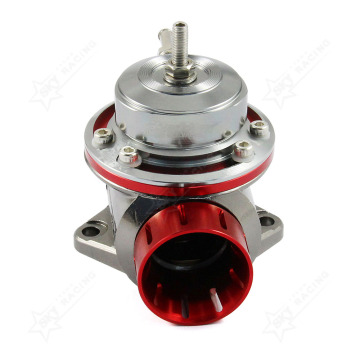 Universal Aluminium FV Turbo Blow Off Valve: Konstruksi katup float baru yang dapat disesuaikan