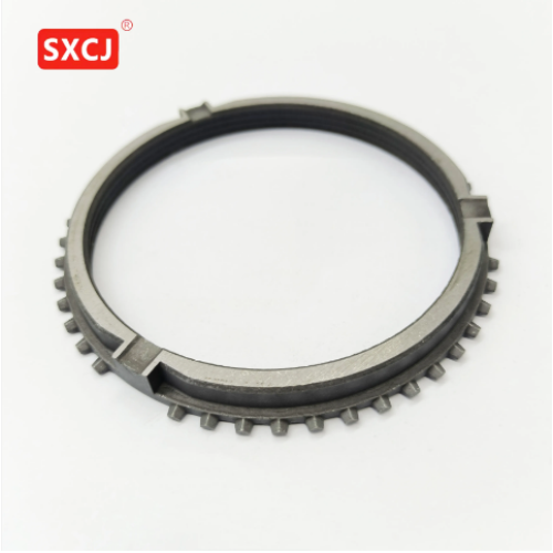 Customization Heavy Truck Gearbox Spare Parts Steel Synchronizer Ring OEM 1380 304 023 for ZF