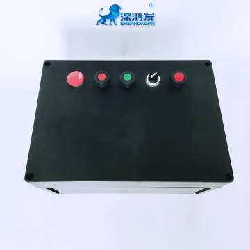 Parts for low Price Hard High Speed Door