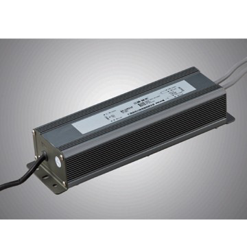 12V or 24V100W waterproof driver led
