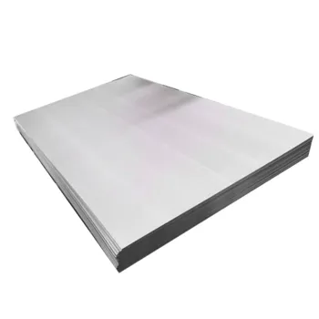 Premium Quality Gr1 Gr2 Titanium Sheet for Industrial