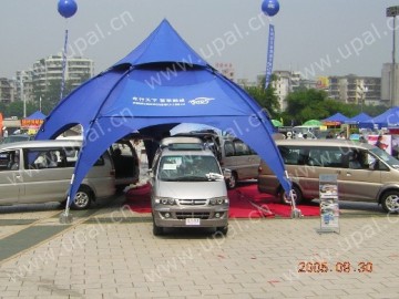 Outdoor Advertising Dome Tent