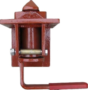 Factory Direct Sale Semi Trailer Turn Lock Accessories
