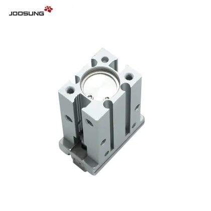 MHZ2 Series SMC Pneumatic Gripper