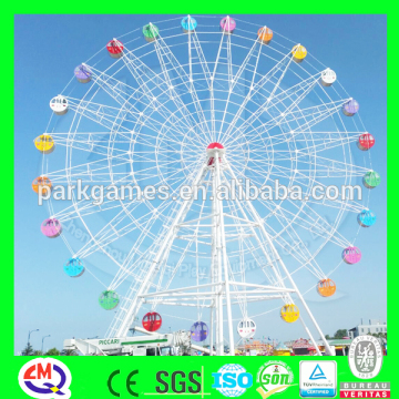 Children games amusement machine ferris wheel for sale