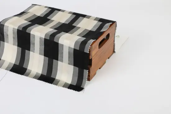 High Quality Acetate Polyester Satin Fabric For Garment