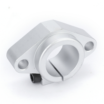 Hard Chromed Linear Shaft Supports SHF10/12/13/16/20