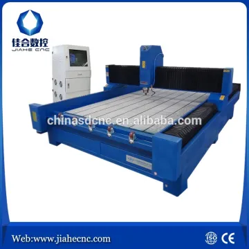 Cheap stone cnc router 3d stone engraving machine 2030