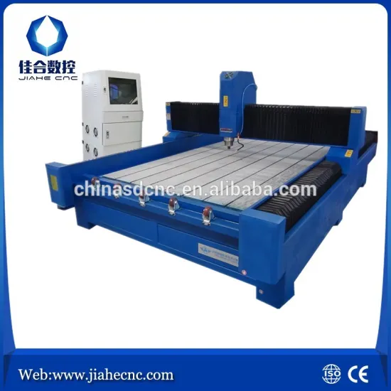 Cheap stone cnc router 3d stone engraving machine 2030