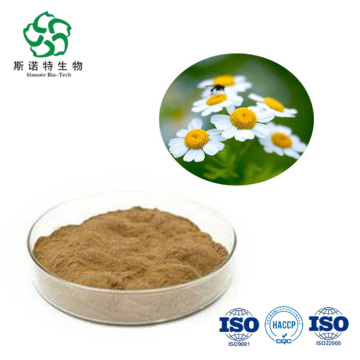 Natural Feverfew Extract 0,2% -3% 98% parthenolid