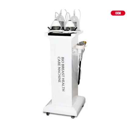 Biboting Vacuum Breast Enhancement Machine