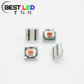 1watts 3535 SMD ایل ای ڈی ہائی پاور ریڈ ایس ایم ٹی