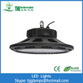 Ánh sáng LED UFO 160W Chiều cao Đèn Bay