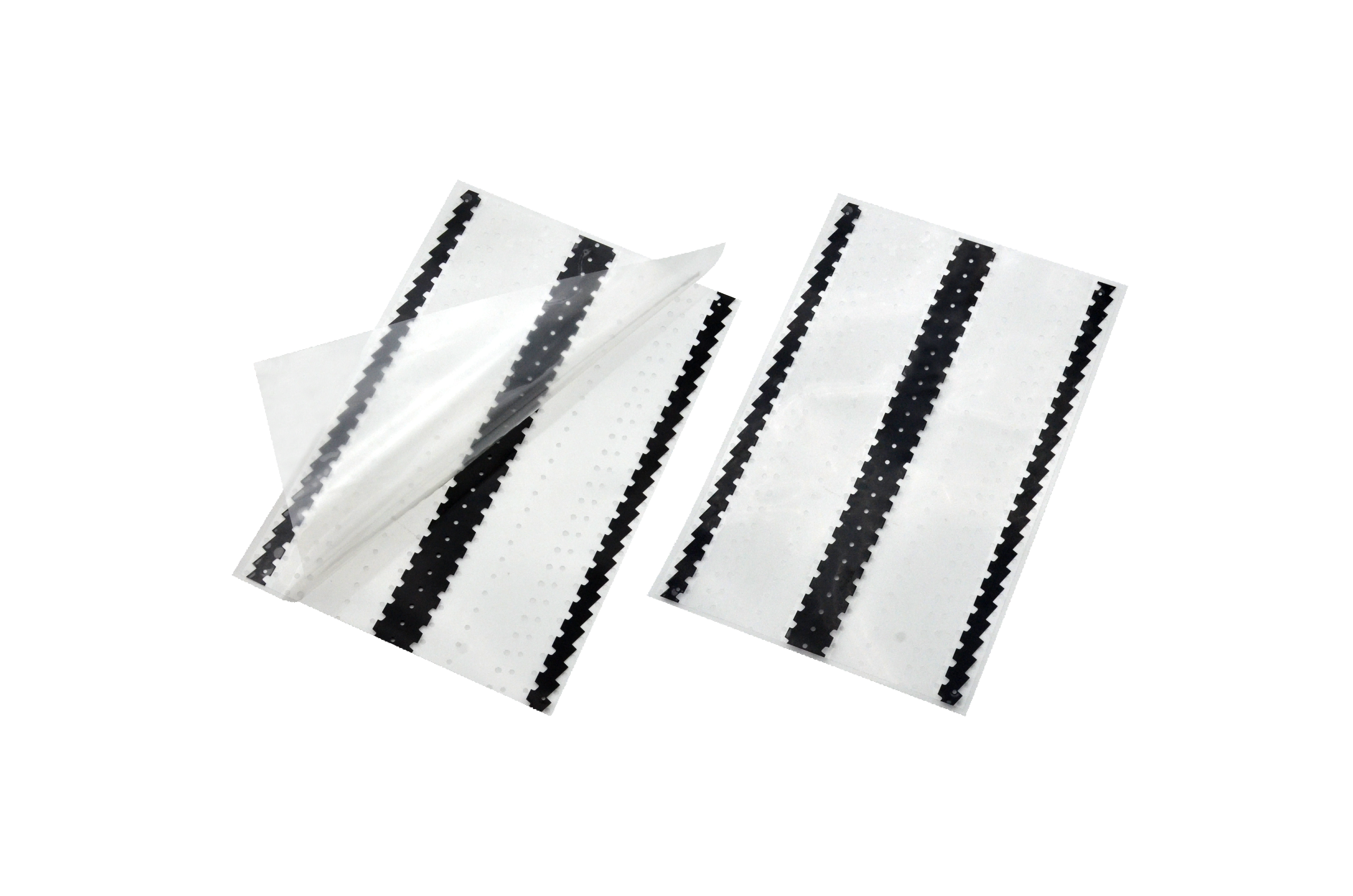 Personalized Die Cuts