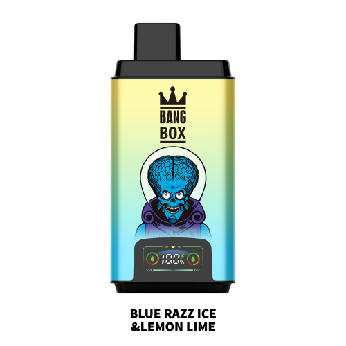 Bang kotak 50k elektronik sekali pakai