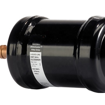 Copper Tube Filter Dryer for Refrigerator Freezer Fridge Copper Refrigerant" could be shortened and optimized as:

"Copper Tube Filter Dryer for Refrigerator & Freezer Copper Refrigerant