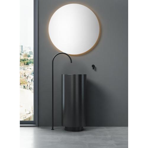 Lavabo de lavabo pour la salle de bain pour la salle de bain