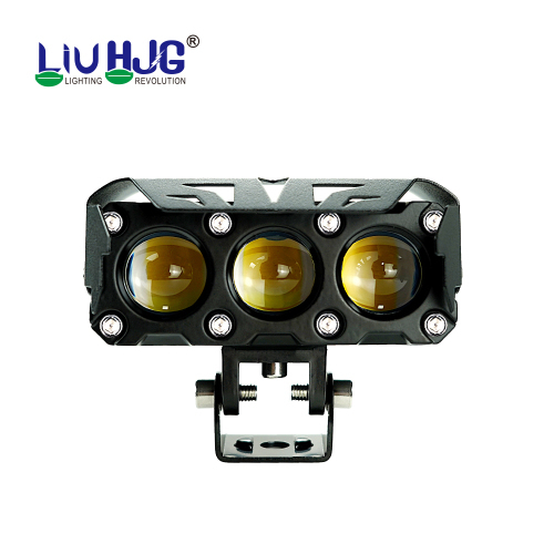 LED Motorcycle Headlight Fog Lamps For Motorcycle