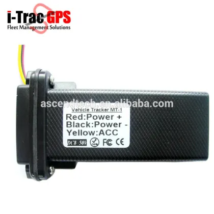 vehicle gps locator