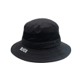 Logo di ricamo a cappello a bucket personalizzato