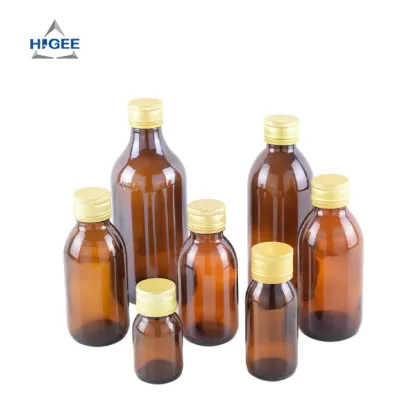 Higee Pesticide Chemicals Liquid Filling and Capping Machine for Small Plastic Bottles