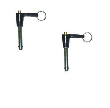 Hot sale L-handle quick release pin