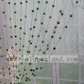 Interior Home Decor crystal bead curtains