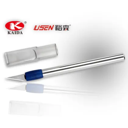 Precision Knife Blade Hobby Craft Design Cutting Tool Xacto X-acto Knife