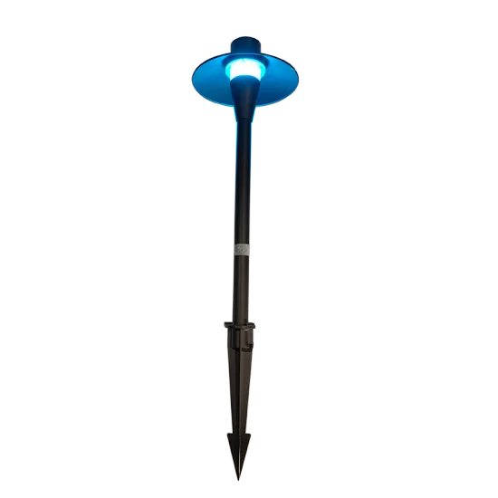 ETL Smart Control IP65 Landscape Garden Lighting: Enhancing Outdoor Illumination