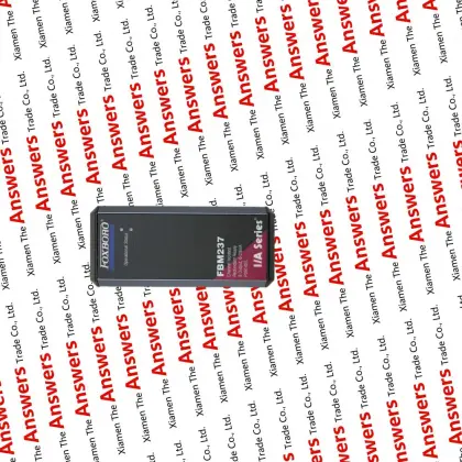 Foxboro FBM237 Channel P0914XS FBM 237 Invensys