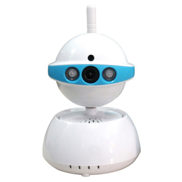 Intelligent CCTV IP Camera Cloud Platform Easy Monitor