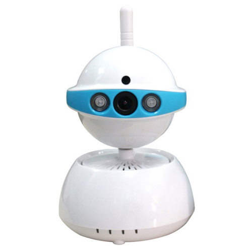 Intelligent CCTV IP Camera Cloud Platform Easy Monitor
