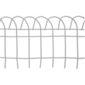 Fence Roll Flat Top 14in.x25ft.