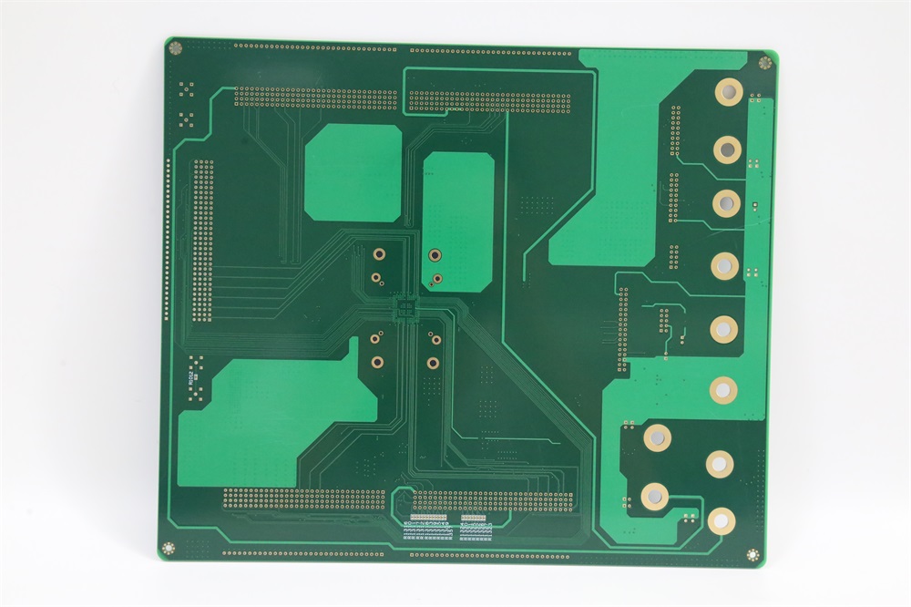 Πίνακας κυκλώματος PCB PCB Circuit Board