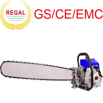 Professional Forest 0700 Chainsaw with Stihl Saw Chain