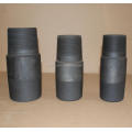 API Steel Grade J55, K55, N80 Tubes et boîtier