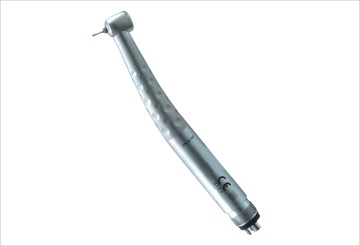 Optical Fiber Handpiece