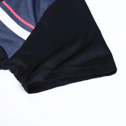 Men Sports T-Shirt running wear