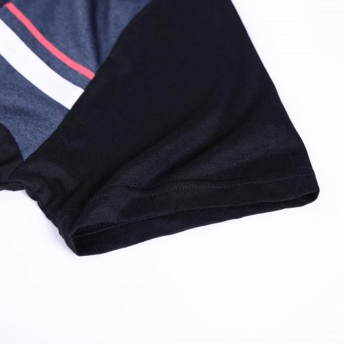 Men Sports T-Shirt running wear