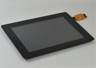 HVGA MSG2133A Two Point RGB 3.5 Inch Touch Screen Display F