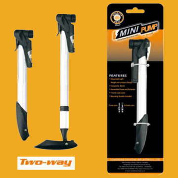 Bike Pump, Bicycle Pump for Sale Tim-Zf-011