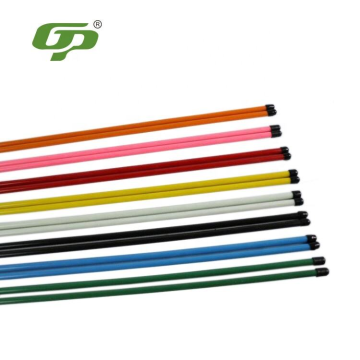 Fiberglass Alignment Sticks Golf Swing Trainer