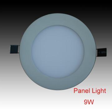 3 Year Warranty 9W Brightest Indoor Housing Use Panel Light
