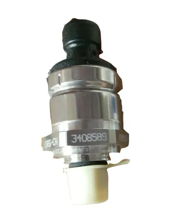 Wholesale HL Brand Diesel Engine Pressure Sensor 3408589
